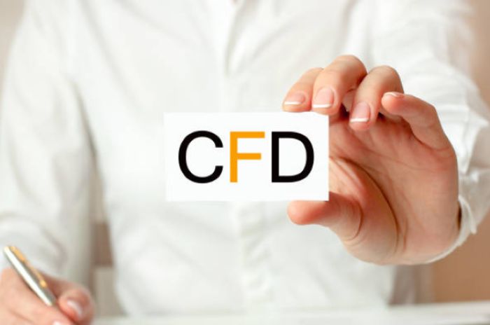 CFD Traders
